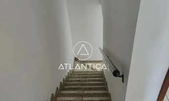 Imagem 4: Atlântica Imóveis tem excelente Casa em Condomínio à Venda no Novo Horizonte, Macaé/RJ por