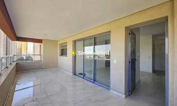 Imagem 7: Apartamento a venda no Edifício THZ 2965. Bairro Jardim Botânico