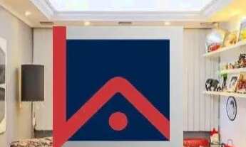 Imagem 5: Aluguel Apartamento 4 Dormitórios - 180 m² Chácara Santo Antônio