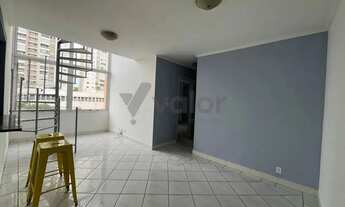 Imagem: Cobertura à venda e para alugar em Campinas