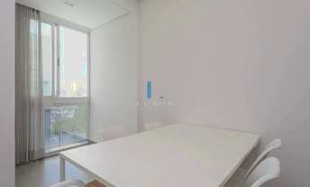 Imagem 6: Apartamento 03 quartos Mobiliados Lourdes