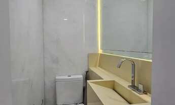 Imagem 3: VENDO APARTAMENTO NO ALTO DO PARQUE, COM DUAS SUÍTES E TRÊS GARAGENS