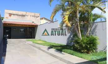 Imagem: Casa com 2 quartos, sendo 1 suíte na Região