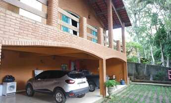 Imagem: Casa em Rua Maria Alice Ayrosa Penteado