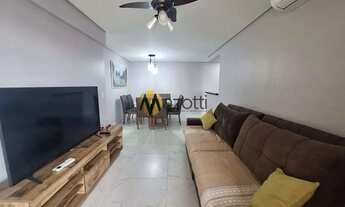 Imagem 4: Apartamento com 2 quartos, Aviação, Praia Grande - R$ 790 mil, Cod: 1076