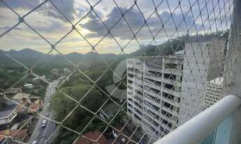 Imagem 2: Apartamento com 3 dormitórios à venda, 65 m² por R$ 350.000,00 - Rio do Ouro - São Gonçalo