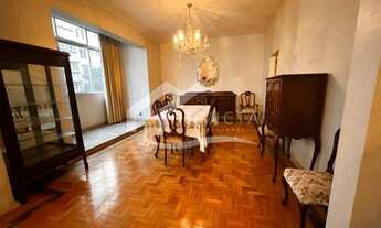 Imagem 3: Maravilhoso 3 quartos no coração de Copacabana