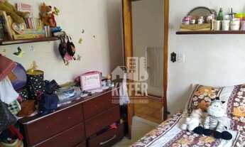 Imagem 4: Casa com 5 quartos à venda, 230 m² por R$ 850.000 - Icaraí - Niterói/RJ