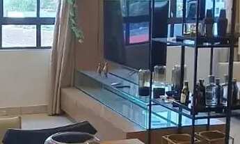 Imagem 7: Haus Smart Living 1 Quarto com Estrutura Moderna, Lazer no Rooftop e Tecnologia Sustentáv