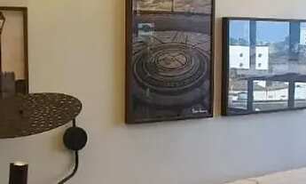 Imagem 3: Haus Smart Living 1 Quarto com Estrutura Moderna, Lazer no Rooftop e Tecnologia Sustentáv