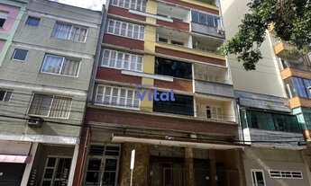 Imagem: JK na Demétrio Ribeiro