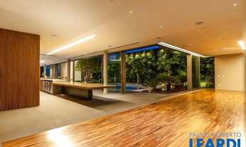 Imagem 5: CASA EM CONDOMÍNIO - TAMBORÉ 2 - SP