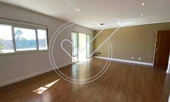 Imagem 3: Apartamento amplo para locação no Resort Tamboré