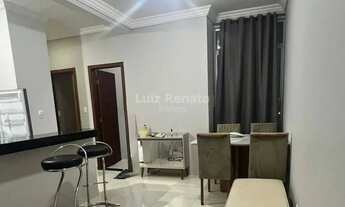 Imagem 3: Apartamento para aluguel 2 quartos 1 vaga - Santa Lúcia