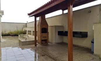 Imagem 3: Apartamento em Rua Paranapanema - Vila Alzira - Santo André/SP