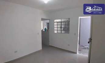Imagem 3: Casa com 2 dormitórios para alugar, 50 m² por R$ 1.633,00/mês - Jardim Cumbica - Guarulhos
