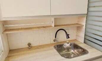 Imagem 6: Apartamento à Venda no Residencial Grand Ville em Indaiatuba SP