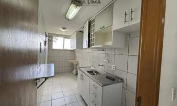 Imagem 2: Apartamento para Aluguel em Prado com 02 quartos (1suíte) Conforto, Espaço e Lazer Comple