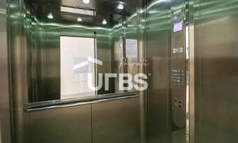 Imagem 4: Cobertura duplex | Andar alto