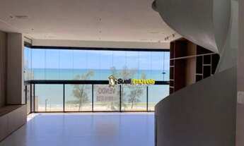 Imagem 2: Cobertura com 3 dormitórios à venda, 195 m² por R$ 2.900.000 - Praia do Pecado - Macaé/RJ