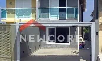 Imagem 3: Casa em Rua Lilac - Jardim Japão (Caucaia do Alto) - Cotia/SP