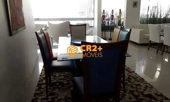 Imagem 6: Apartamento cobertura à venda 260m² com 3 Suítesna rua dos Navegantes em Boa V