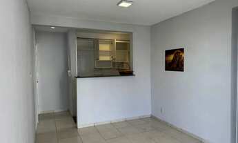 Imagem 4: ALUGO EXCELENTE APARTAMENTO COM SACADA, MOVEIS PLANEJADOS E LAZER COMPLETO, APROVEITE!