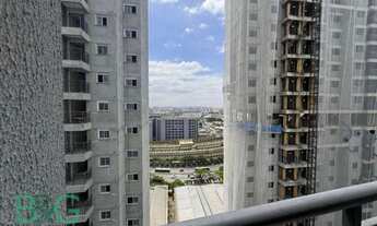 Imagem 7: Apartamento com 2 dormitórios à venda, 43 m² por R$ 369.600 - Lapa - São Paulo/SP