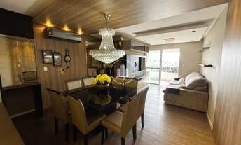 Imagem: Apartamento 3 Quartos com 1 Suíte e 96m²