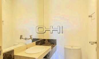 Imagem 6: Aluguel Apartamento 2 Dormitórios - 116 m² Vila Nova Conceição