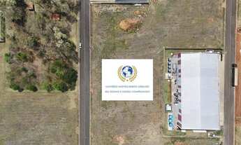 Imagem 4: Terreno à venda, 2024 m² por R$ 1.100.000,00 - Jardim Primavera - Mogi Mirim/SP