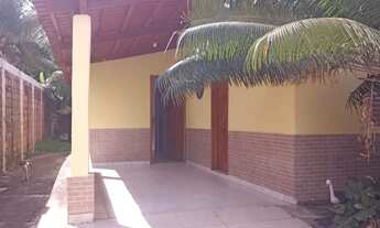 Imagem: Casa 3 quartos no setor Itapuã - Comercial