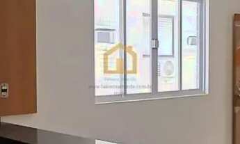 Imagem 4: Apartamento Novo 2 Dorm sendo 1 Suíte Macuco, Santos/SP