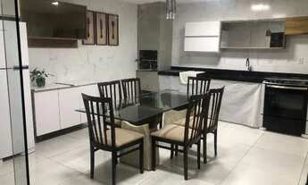 Imagem 2: Casa para aluguel - Cond. Parque dos cardeais