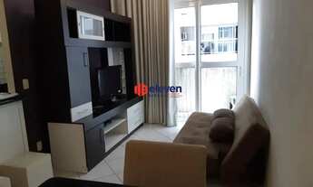 Imagem 3: Apartamento para Locação no Gonzaga, Santos 69 m² com Serviços e Lazer Completo