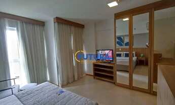 Imagem 6: Excelente Flat à venda, 32 m² por R$ 545.000 - Ed. Saint Moritz - Asa Norte - Brasília/DF