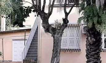 Imagem: CASA EM 2 TERRENOS NO BAIRRO MEDIANEIRA