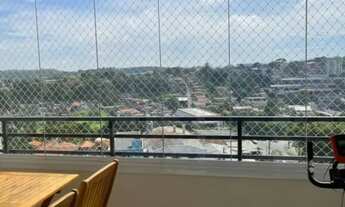 Imagem 3: Oportunidade Única: Apartamento de 96m² em Torre Única no Jardim Satélite! Não perca!