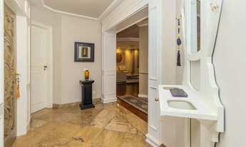 Imagem 3: Apartamento para venda em Alto de Santana com 4 quartos, sendo 3 suítes , 354m²