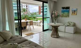 Imagem 4: Apartamento jardim com 3 suítes e 2 vagas de garagem no bairro da Reserva do Paiva - PE