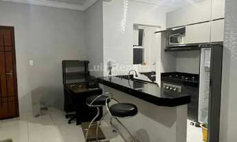 Imagem 4: Apartamento para aluguel 2 quartos 1 vaga - Santa Lúcia