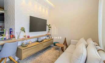 Imagem 2: Apartamento 1 dormitório, Central Parque