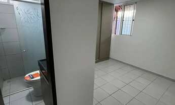 Imagem 7: Vendo imóvel com 110m² - 02 Quartos em Manaíra - João Pessoa/PB