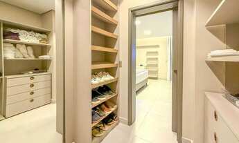 Imagem 2: Terrras Alphaville Casa Duplex no Novo Uraguai com 4 Suítes