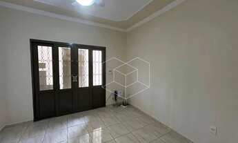 Imagem 6: Casa com 2 dormitórios para alugar, 275 m² por R$ 2.800,00/mês - Jardim Antonina - Jaú/SP