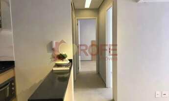 Imagem 3: Apartamento com 2 dormitórios para alugar, 62 m² por R$ 8.506,01/mês - Vila Madalena - São