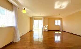 Imagem: Apartamento com 3 quartos, 197 m² - L