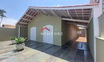 Imagem: Casa em Rua Doutor Aurelio Campos - Balneário