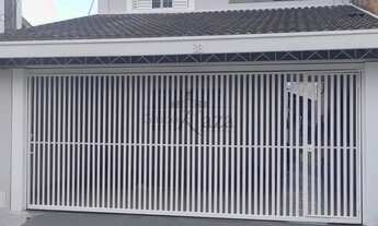 Imagem: Casa Sobrado em São José dos Campos