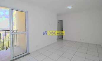 Imagem: Apartamento com 2 dormitórios para alugar